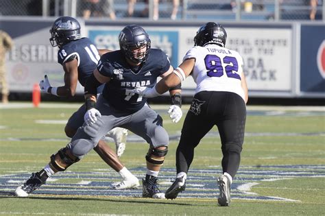 Austin, noah centineo took over the role of jesus on the fosters after season 2. Jake Nelson - Football - University of Nevada Athletics