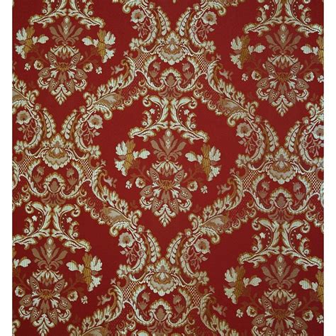 Jacquard Damask Fabric 58sold By The Yards