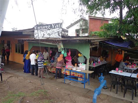 Gambar #ootd korang di kafe ni jangan lupa ye! Blog Shaklieya: Cadangan Tempat Makan Best Di Kuala ...