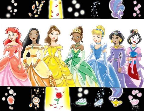 Pin On Disney Princesses