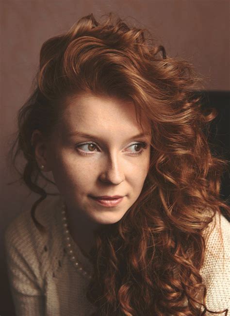 ekaterina stoyanova hair pictures hair inspiration ginger hair