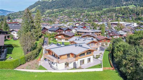 Es wurden 601 immobilien gefunden. Maisonette-Wohnung in Ruhelage kaufen - Immobilien Kitzbühel