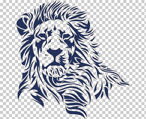 View Free Lion Mandala Svg PNG Free SVG files | Silhouette and Cricut