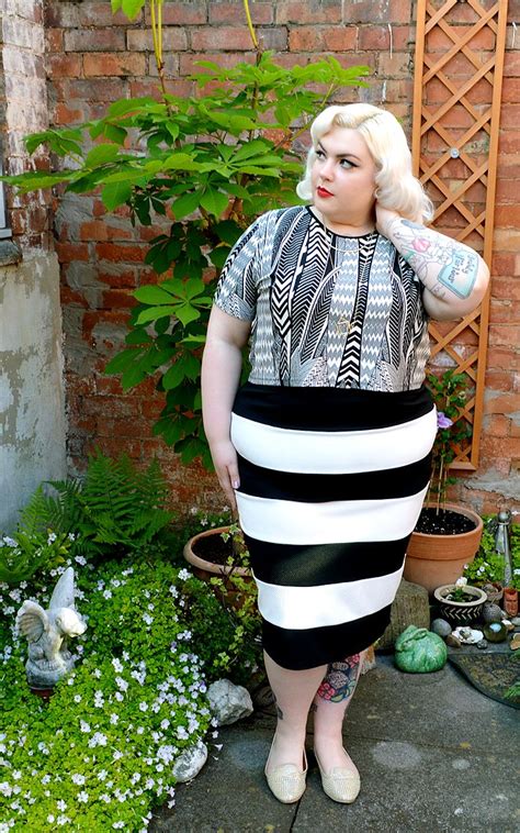 Pin On Fat Femme Fashions