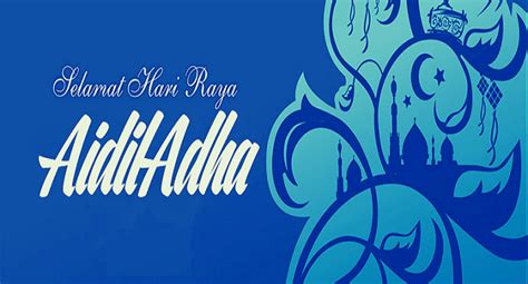 We wish everyone in singapore, especially our muslims friends, selamat hari raya! Tarikh Hari Raya Aidiladha 2020 Di Malaysia (Hari Raya Haji)