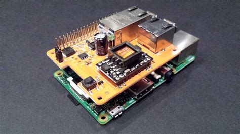 I have wanting to do this for a while and have now got round to doing it! Pin on Raspberry Pi