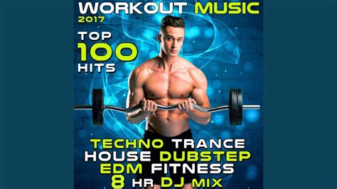 Move To The Groove Workout Mix Fitness Edit Youtube