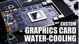 How To Install Graphics Card Pictures