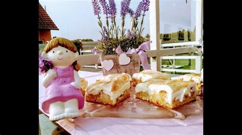 Jetzt ausprobieren mit ♥ chefkoch.de ♥. Lecker Apfel-Schmand Kuchen vom Blech - YouTube