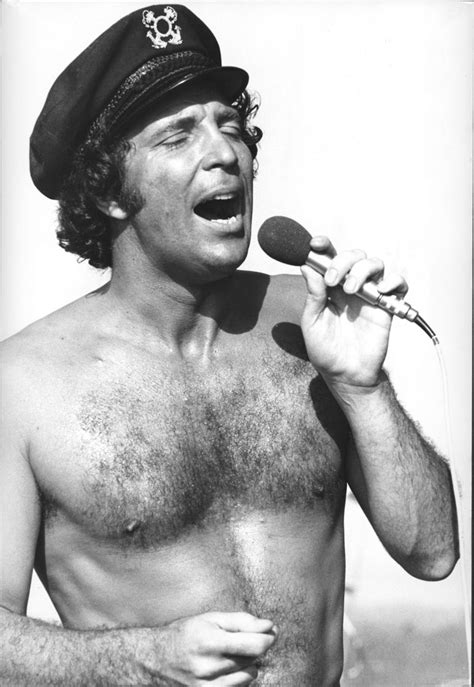 So it was no surprise that tom jones' show, this is tom jones. Unknown - Tom Jones Singing Shirtless Fine Art Print For ...