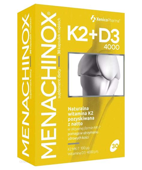 However, more studies on the. Best Vitamin K2 (Mk7) With D3 Supplement - Your Best Life