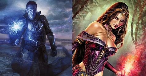 10 Most Powerful Legal Cards in Magic: the Gathering Cards ...