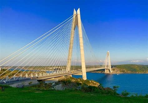 Top 7 Worth Seeing Famous Bridges In Turkey Travel Store Turkey