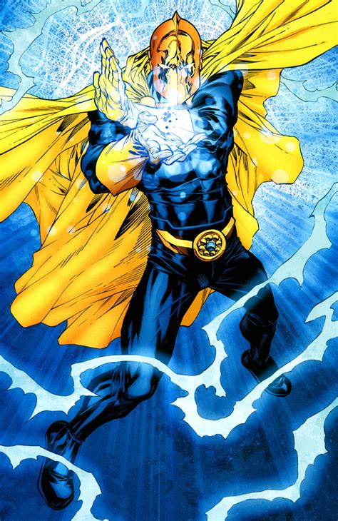 Doctor Fate Dc Injustice