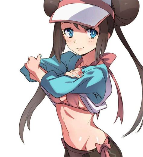 Especial Mei 3 Pokemon Ecchi •anime• Amino
