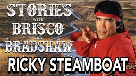 Ricky Steamboat Full Episode Youtube