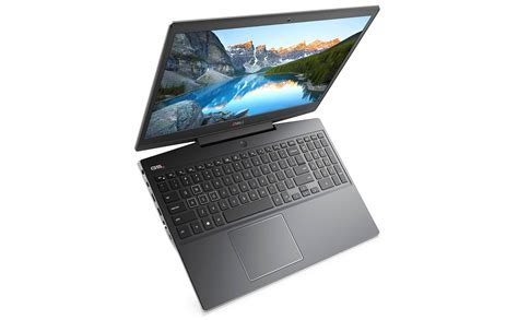 Dell Inspiron G5 15 Se Laptop Gaming HiỆu NĂng MẠnh MẼ