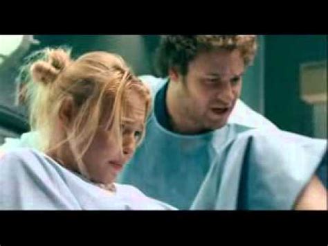 Knocked Up Scene Youtube