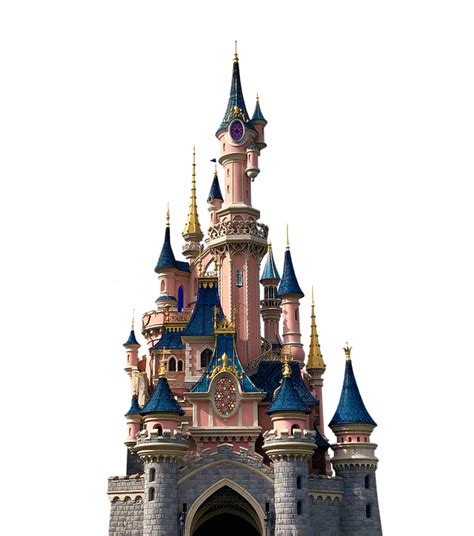 Disneyland Logo Clipart