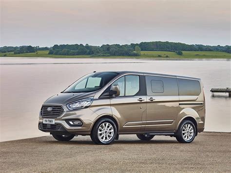ford tourneo