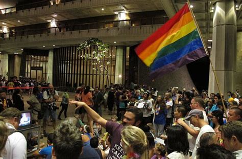 Hawaii To Become 15th State To Legalize Same Sex Marriage Newsgram