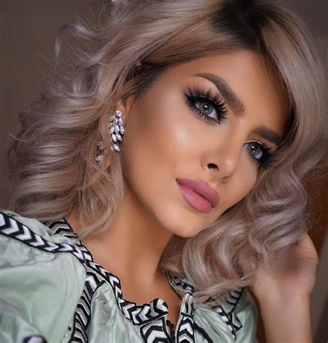 Sheida Fashionista On Instagram Last Nights Makeup Brows