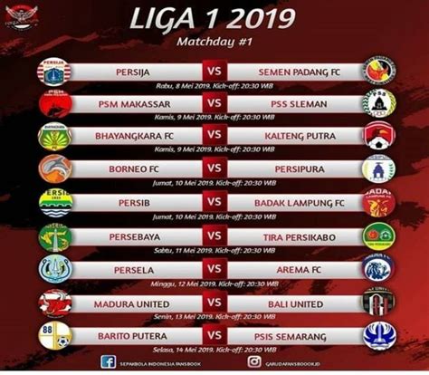 jadwal sepak bola indonesia vs malaysia 2017