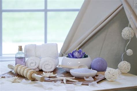 Spa And Sleepover Party Rentals Products Provided — Dream And Party Spa