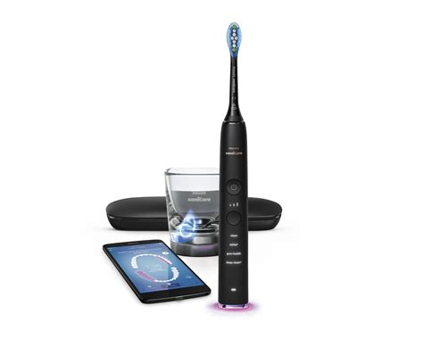 Philips Sonicare Diamondclean Smart Electric Rechargeable Toothbrush