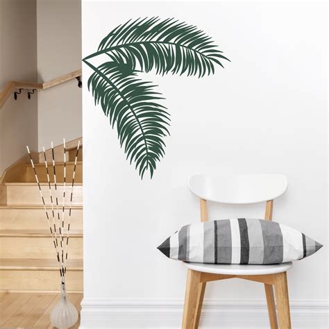 20 Collection Of Palm Tree Wall Art