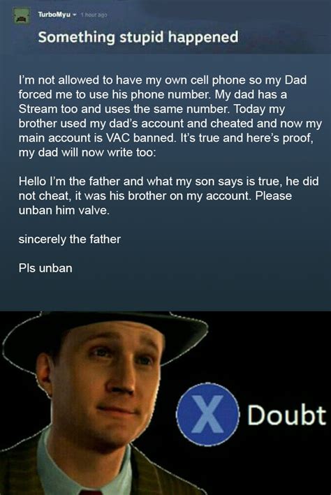 This Is Father 9gag