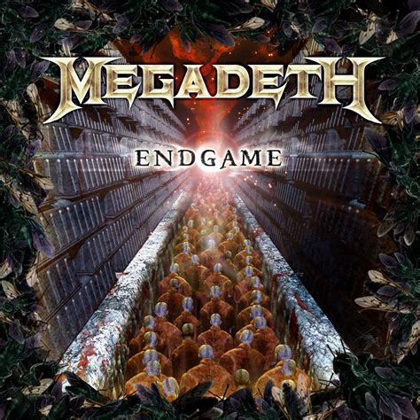 Most recent tracks for #megadeth cover. Endgame - Megadeth — Listen and discover music at Last.fm
