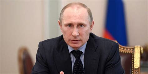 Putin Is Lying When He Says He Doesnt Want To Invade Eastern Ukraine