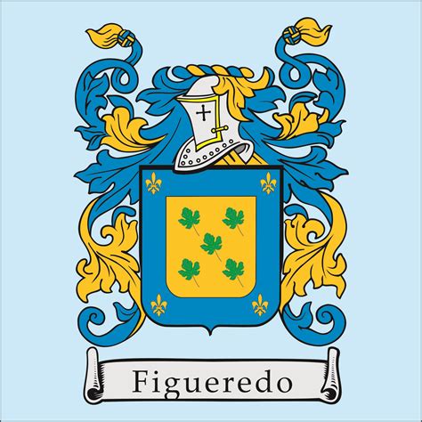 Figueredo Heraldica Sairaf