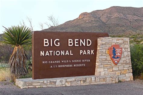 What You Need To Know And Helpful Tips For Exploring Big Bend National