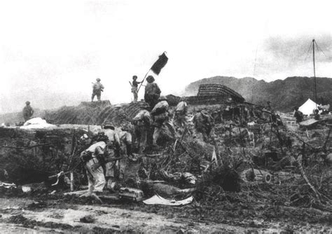 On This Day In 1954 Victory At The Battle Of Dien Bien Phu