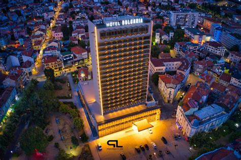 Преустройство и реконструкция на хотел „България
