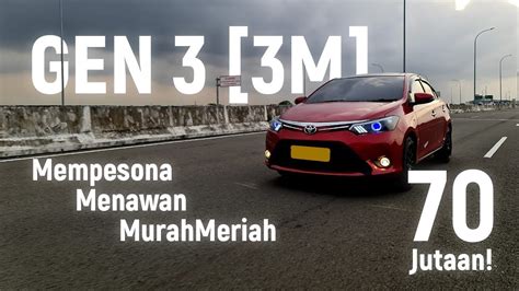 Bagi anda pecinta mobil dan sedang mencari referensi tentang modifikasi maupun ide unik tentang model modifikasi mobil vios gen 3 dalam inspirasi pada art modifikasi, semua impian anda untuk mewujudkan modifikasi kendaraan sendiri akan terwujud segera. Vios Gen 3  Modifikasi Ala Deka Reset  Yakin gak mau order? Nikmati Berbagai Bonus di Deka ...