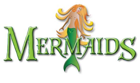 Mermaid Logos