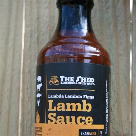 Lamb Sauce Youtube