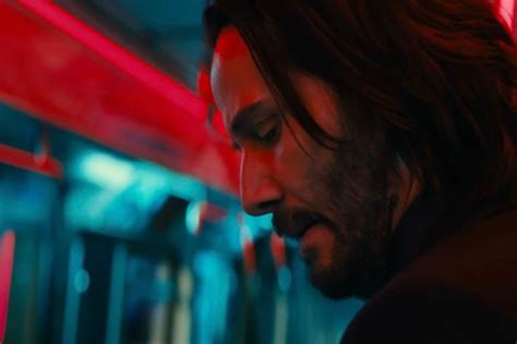 John Wick 4 Release Date Cast Trailers How To Watch