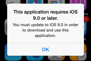 From time to time, apps get updated, bringing interface tweaks, bug patches and new features. How to download incompatible iOS Apps to an older iPhone ...