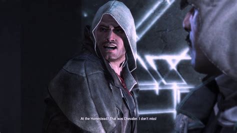 Assassin S Creed Rogue Walkthrough Far North Part Youtube