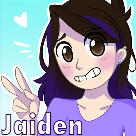 Jaiden Animations Vidcon Featured Creators 2017 Jaiden Animations