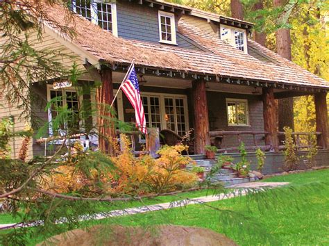 Here are 12 of my favorite dark exterior examples. Dragonfly Designs: Paint Colors for Cabin Exteriors