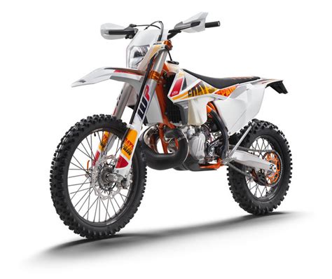 Ktm 450 Exc F Six Days 2017 Review And Specification Bikes Catalog