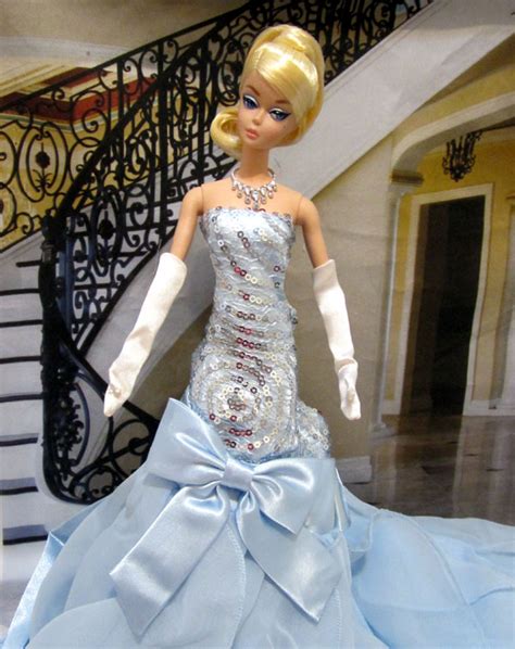 2016 Poseable Silkstone Helens Doll Saga