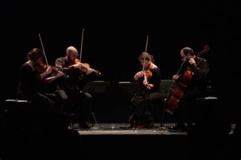 Un Cuarteto A Seguir Muy De Cerca Cultura El PaÍs