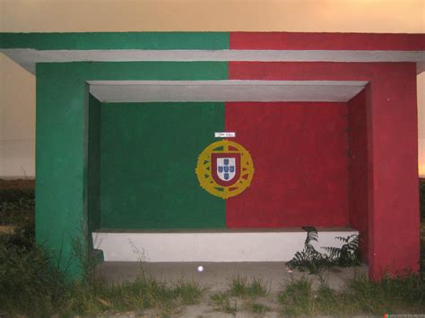 Paragem Nacional Portugal No Seu Melhor