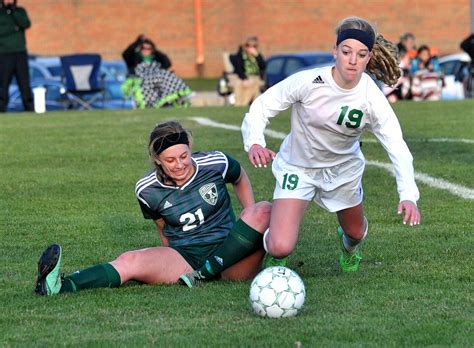 Girls Soccer Preview Capsules Qc Prep Sports